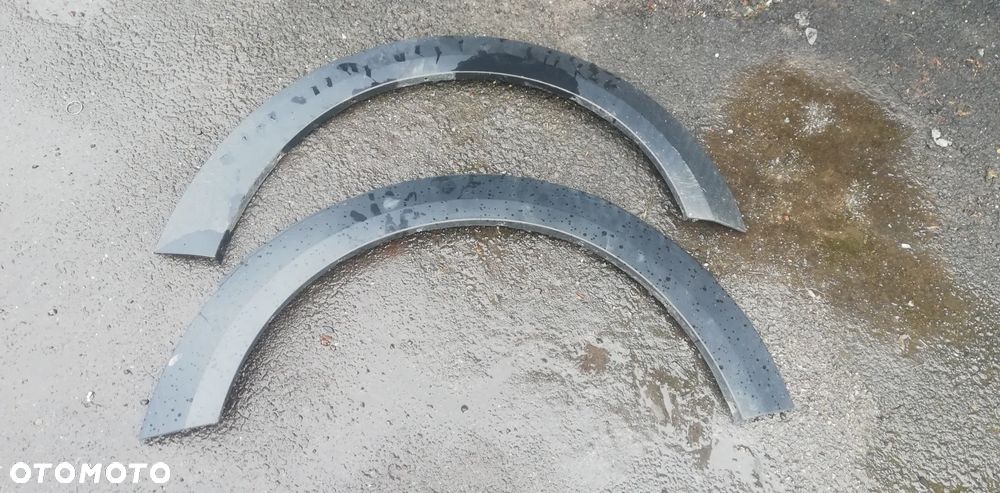 ZDERZAK MASKA BŁOTNIK LAMPA PAS MINI COUNTRYMAN R60 R61 S SD 2.0 - 6