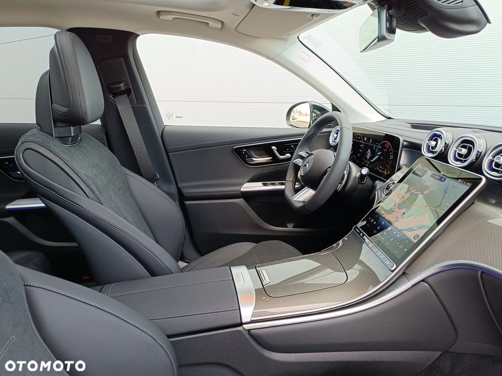 Mercedes-Benz GLC - 5