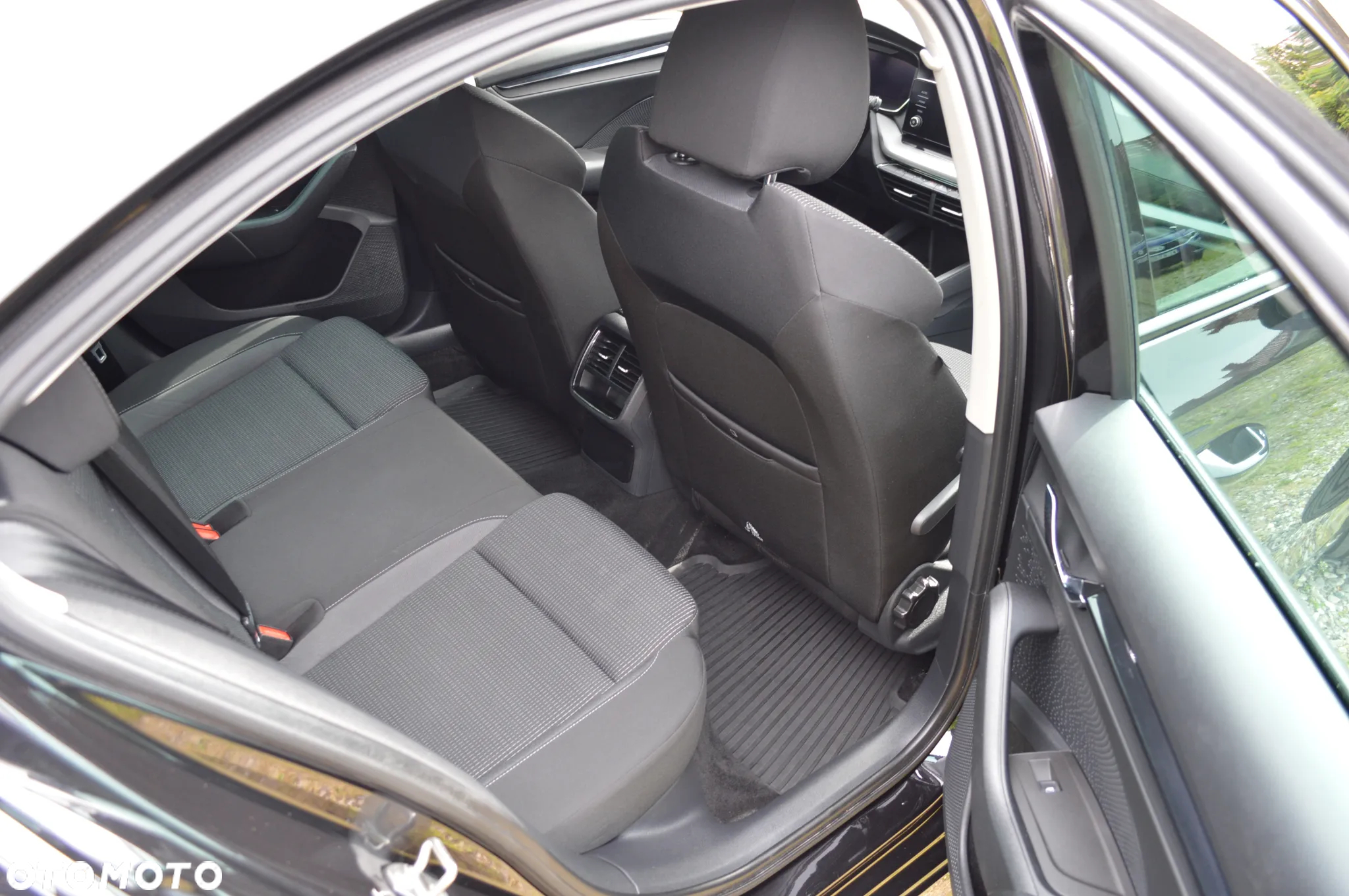 Skoda Octavia - 7