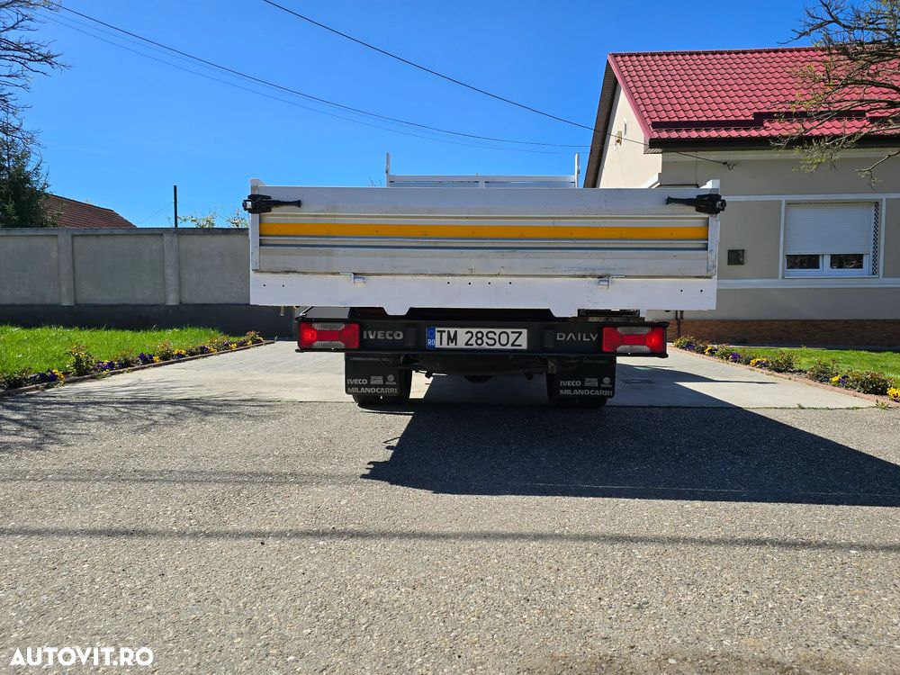 Iveco Daily - 5