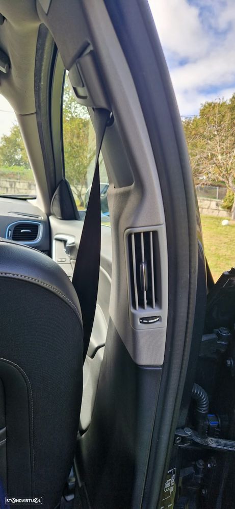 Volvo V60 - 4
