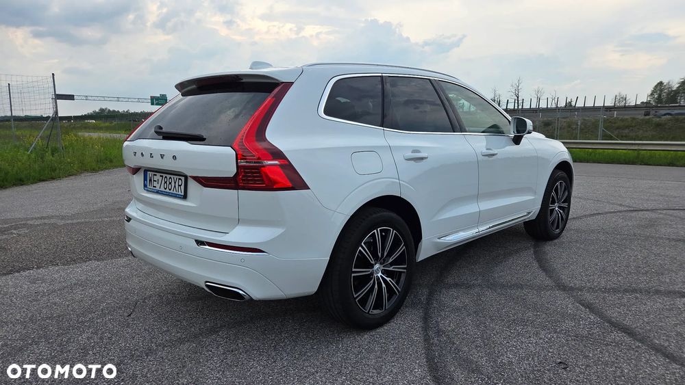 Volvo XC 60 T4 Inscription - 4