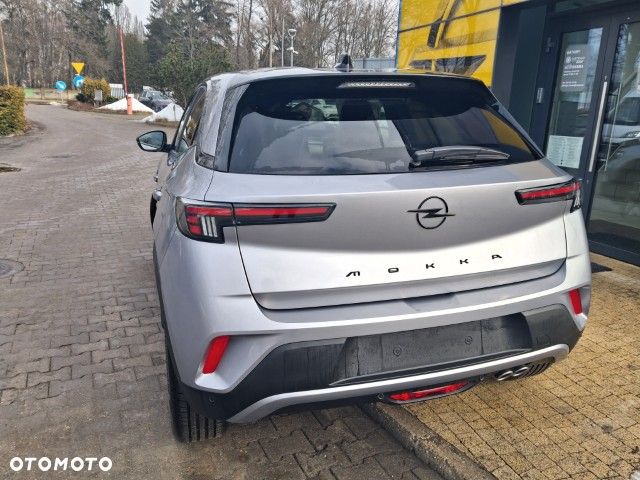 Opel Mokka 1.2 T Edition S&S - 7