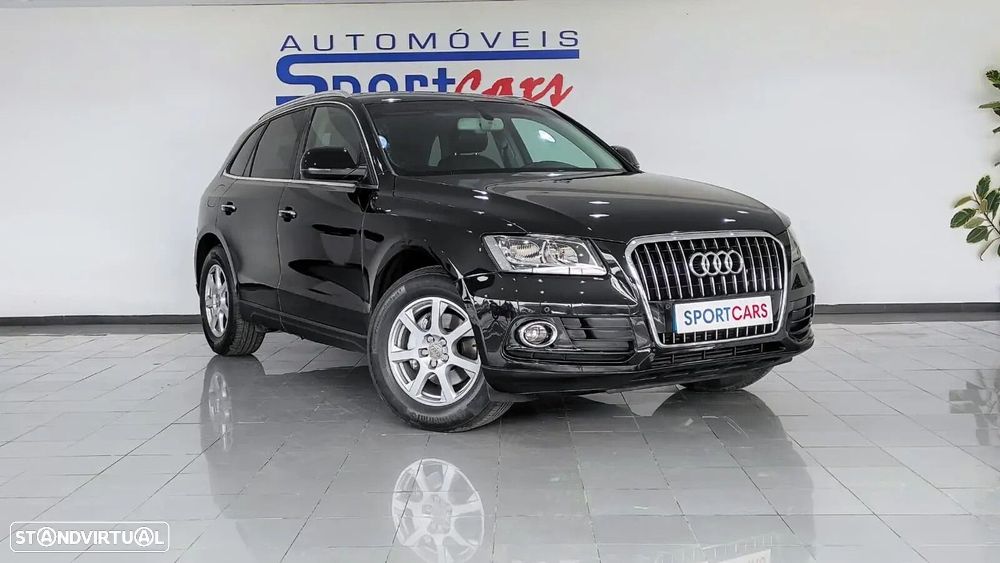 Audi Q5 - 45