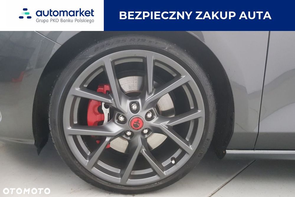 Ford Focus 2.3 EcoBoost ST X - 15