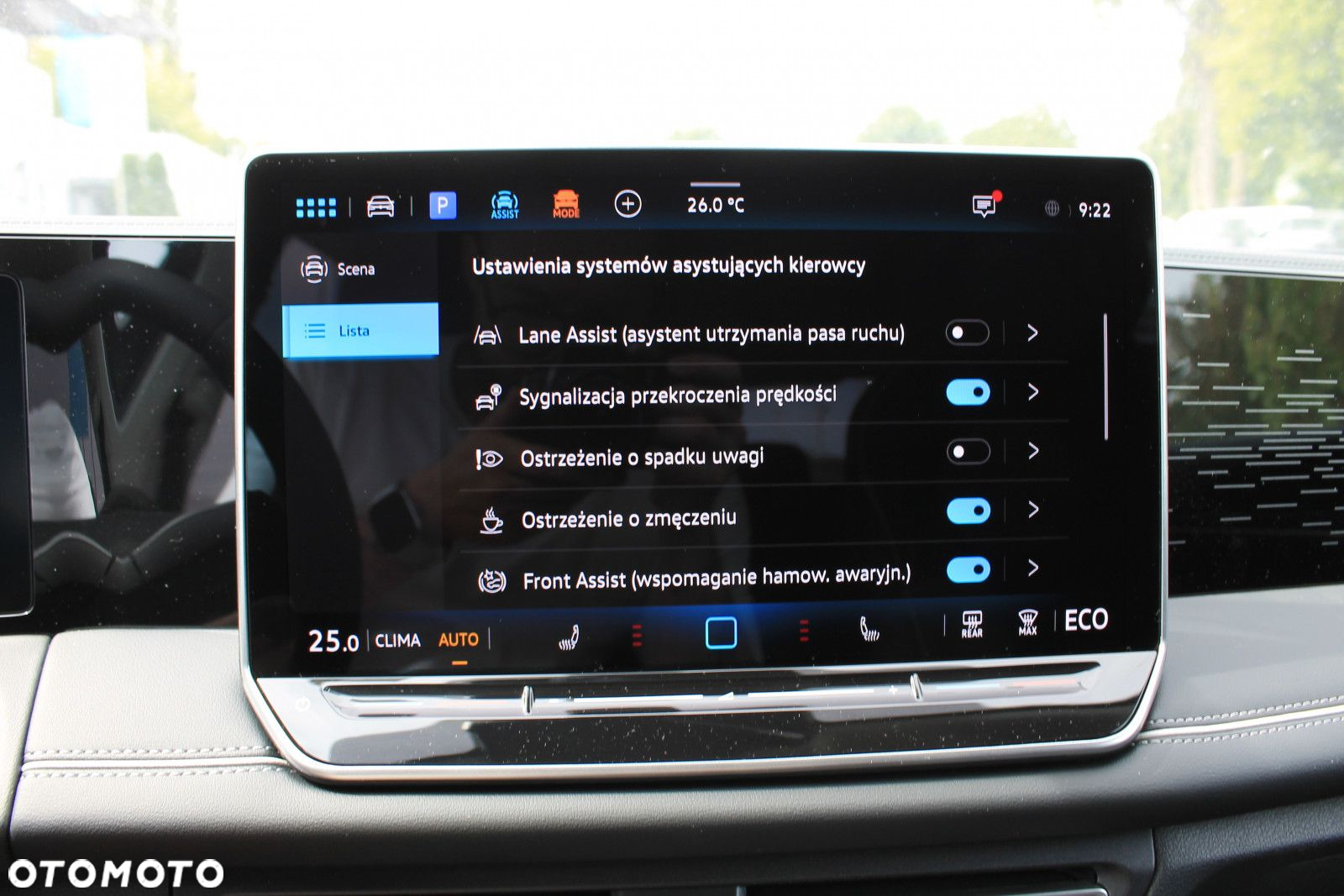Volkswagen Tiguan 1.5 eHybrid PHEV Elegance DSG - 16