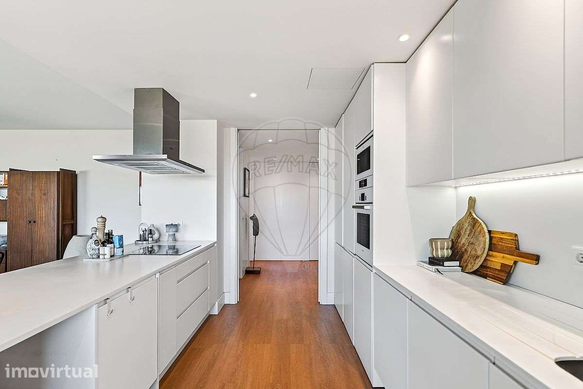 Apartamento T4 para venda - Grande imagem: 5/48