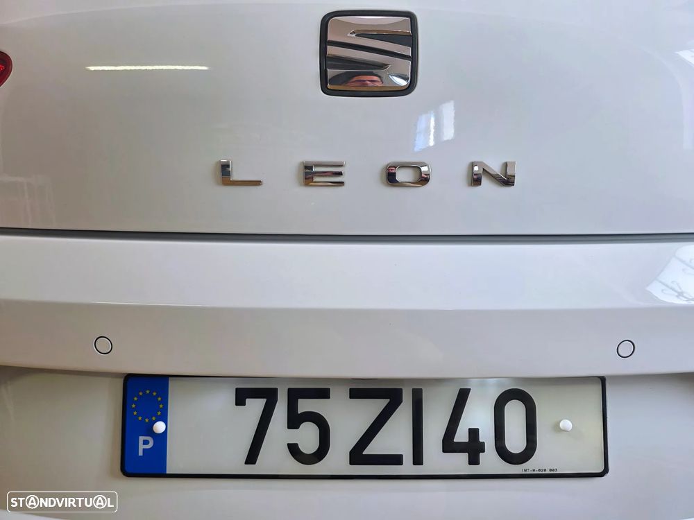 SEAT Leon 1.0 EcoTSI Style S/S - 16