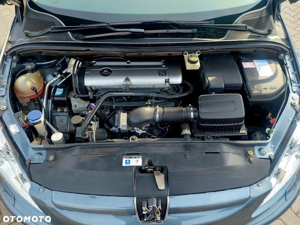 Peugeot 307 CC 135 - 37