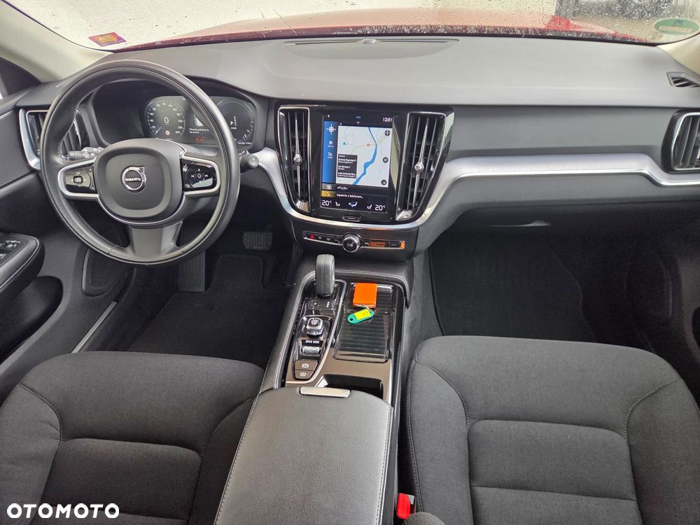 Volvo V60 - 10