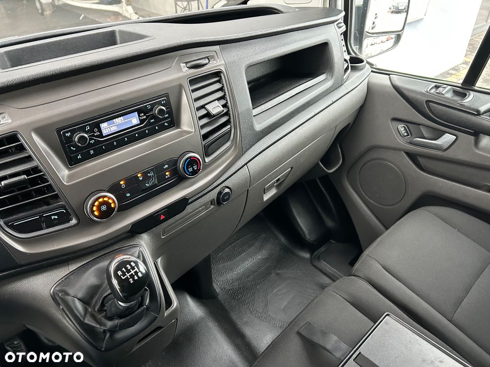 Ford Transit Custom L2H1 VA Nugget Plus - 37