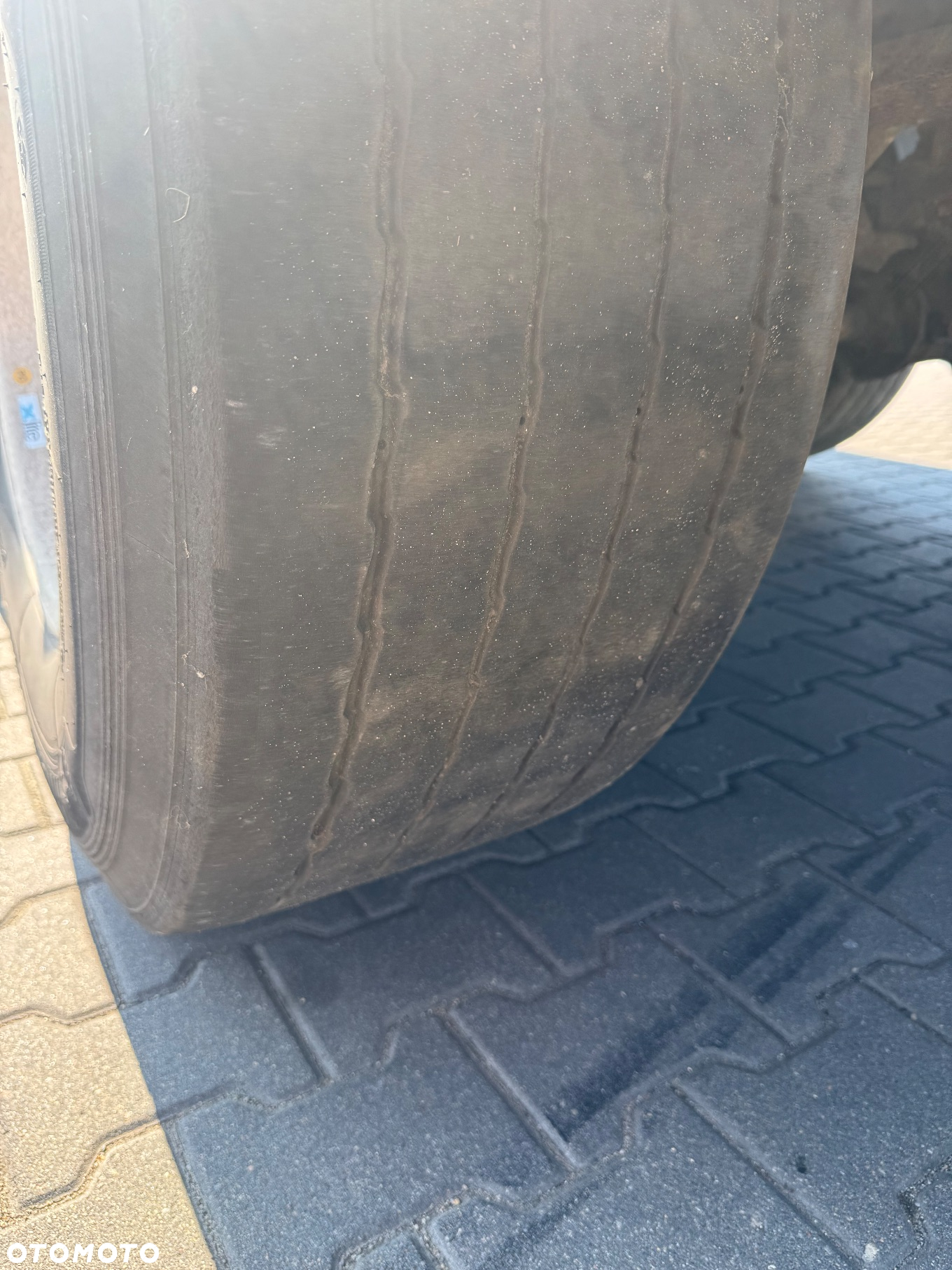 Fruehauf LTD CF 13.60 - 18