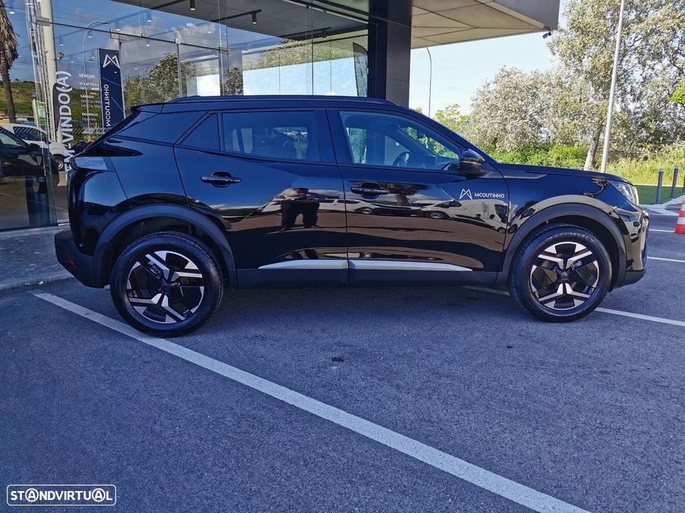 Peugeot 2008 1.2 PureTech Allure - 5