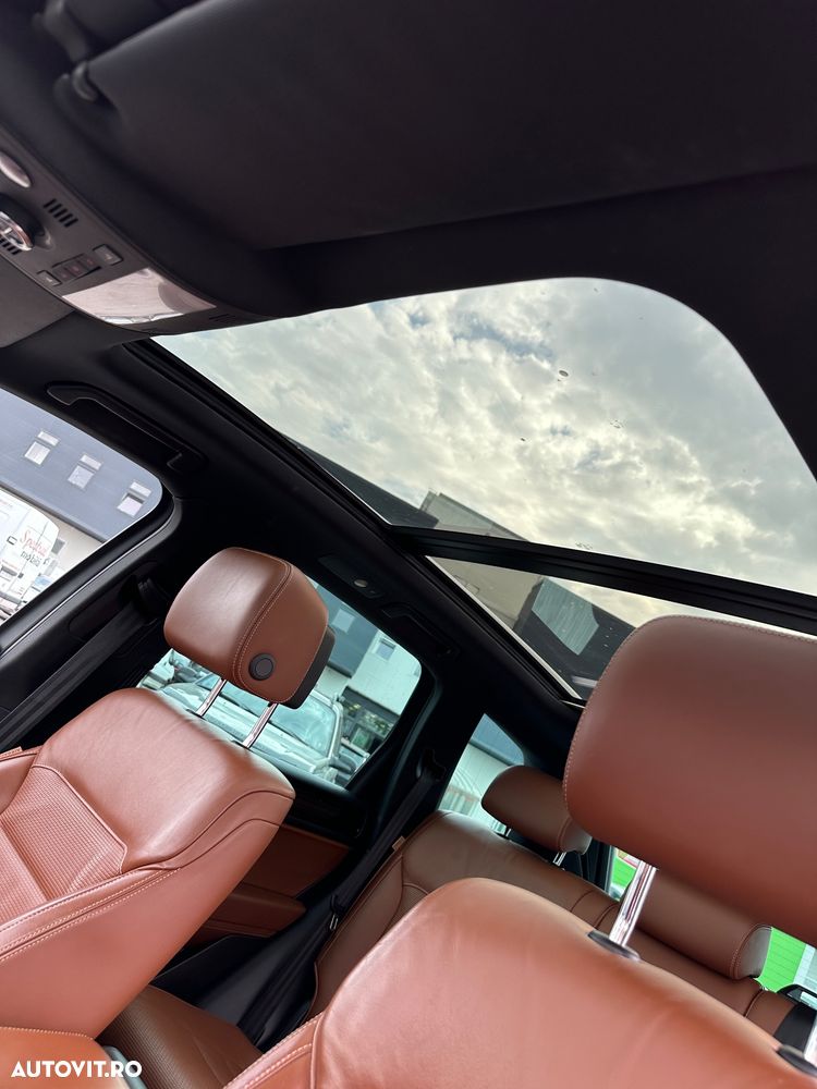 Volkswagen Touareg - 9