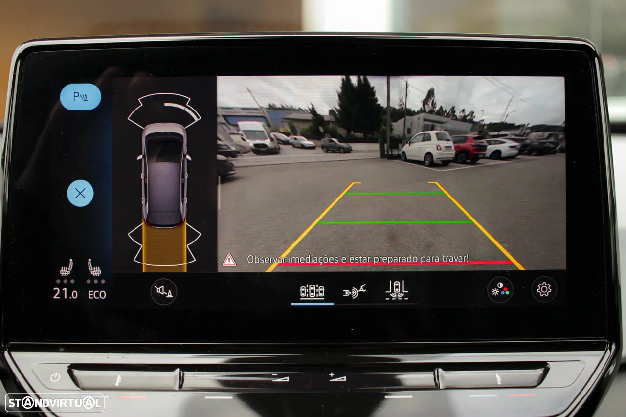 VW ID.3 58 kWh 1st - 20
