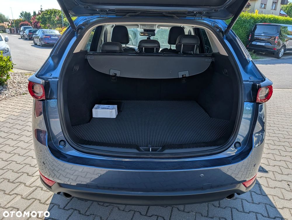Mazda CX-5 2.0 Skypassion AWD - 40