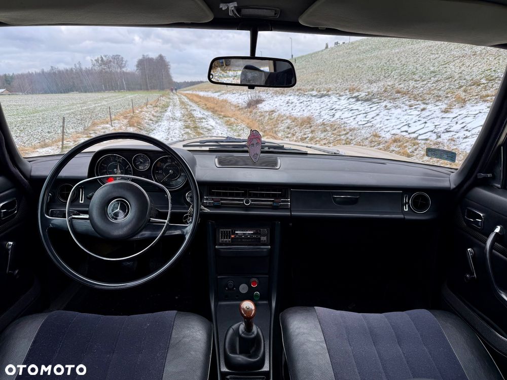 Mercedes-Benz Inny - 21