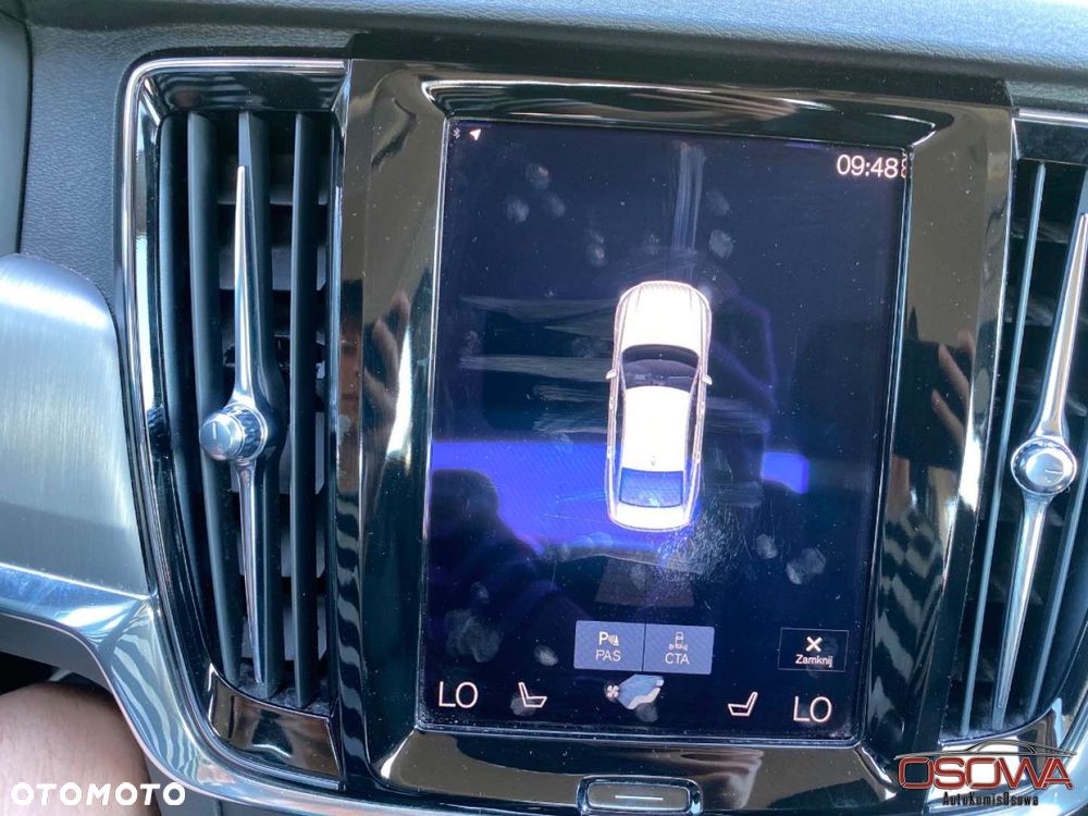 Volvo S90 - 23