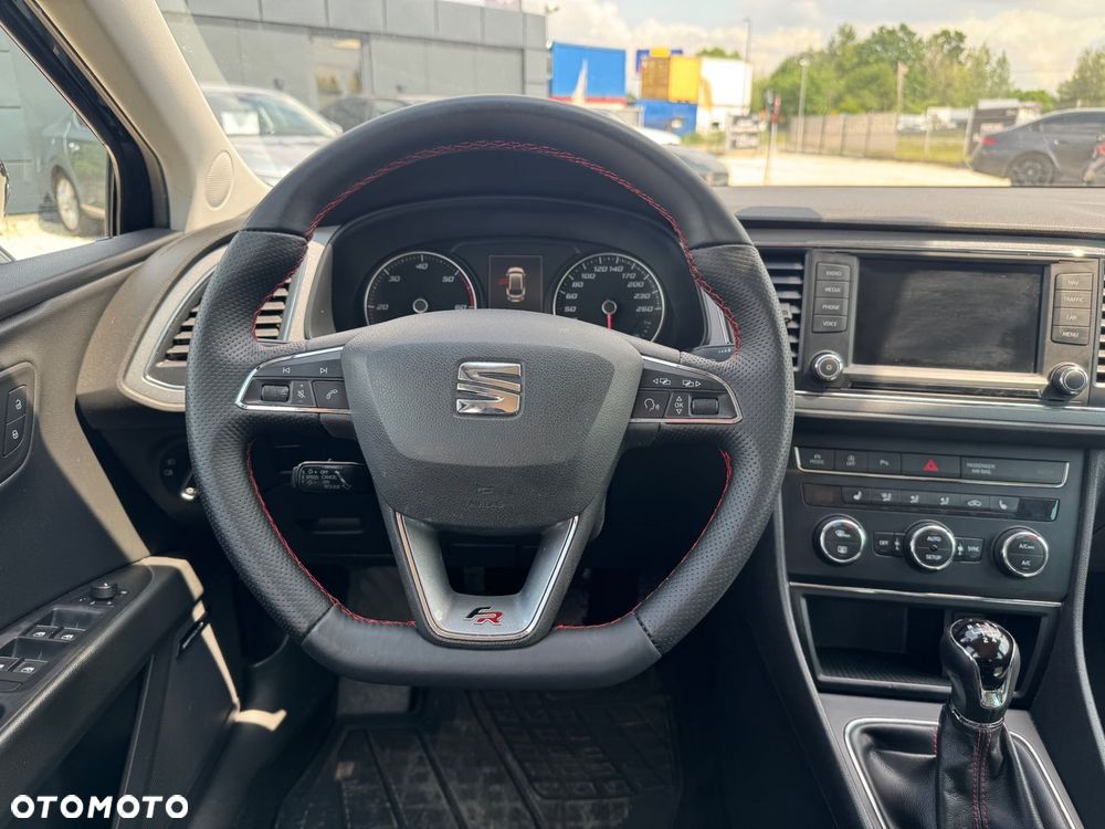 Seat Leon - 13