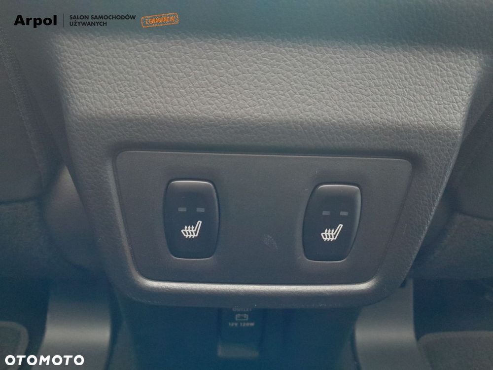 Mitsubishi Eclipse Cross 2.4 PHEV Instyle Plus - 11