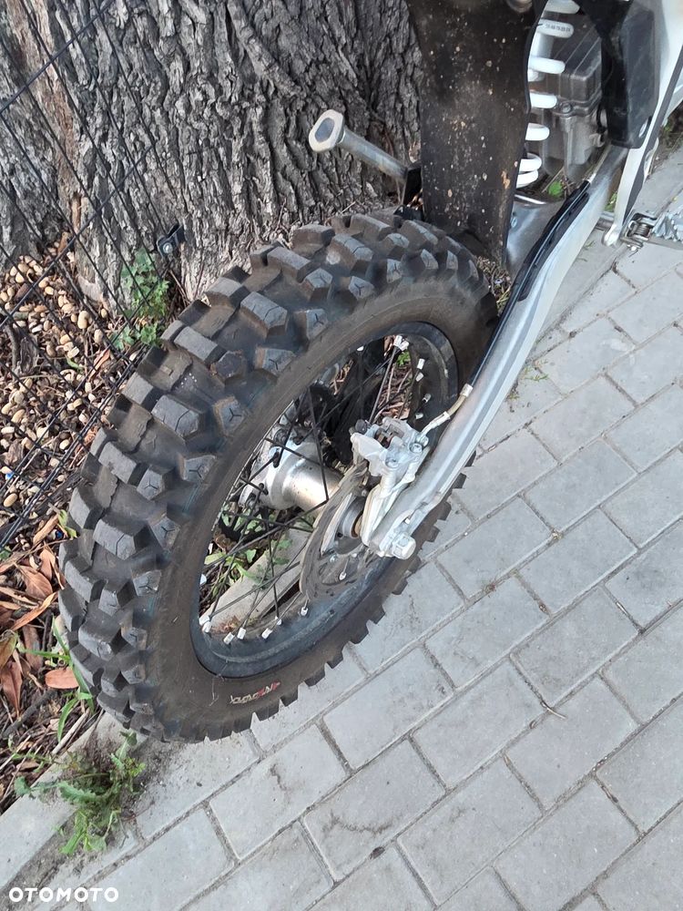 KTM Freeride - 9
