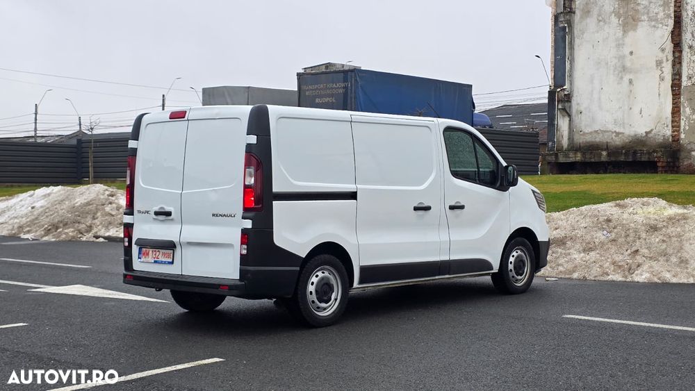 Renault Trafic - 3