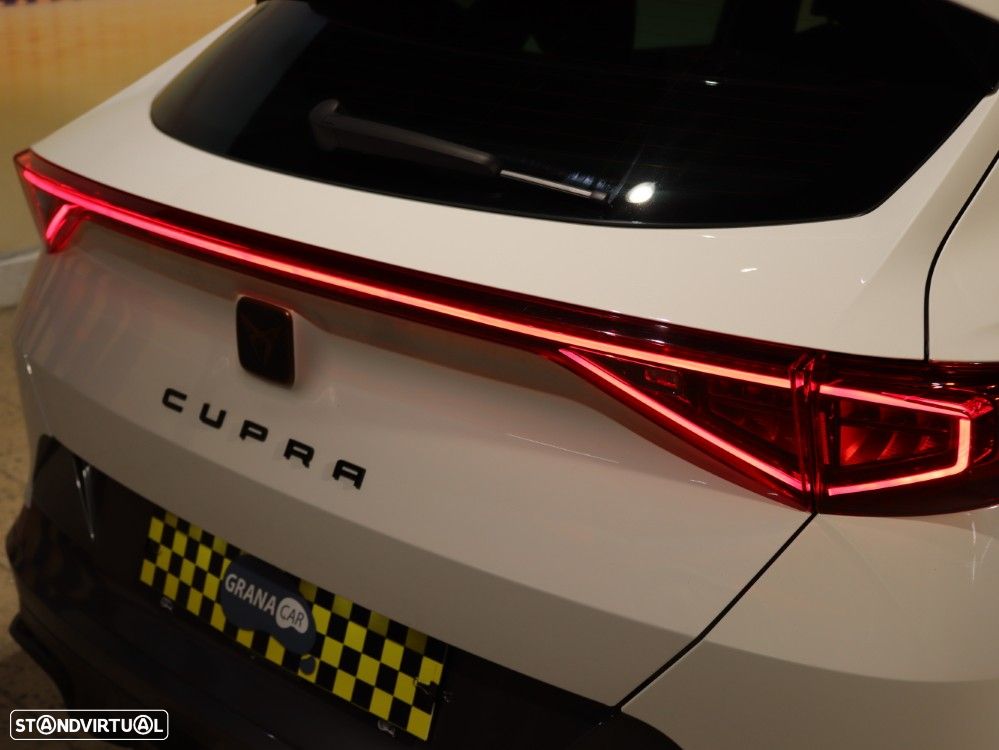 Cupra Formentor 1.4 e-Hybrid DSG Tribe Edition - 8
