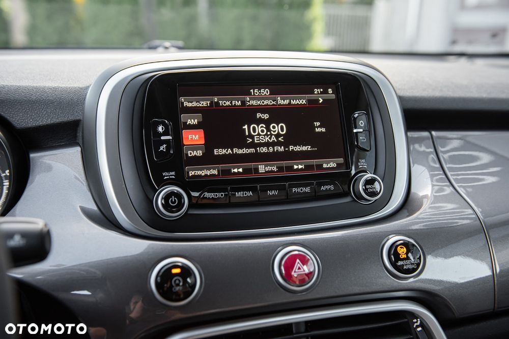 Fiat 500X - 22
