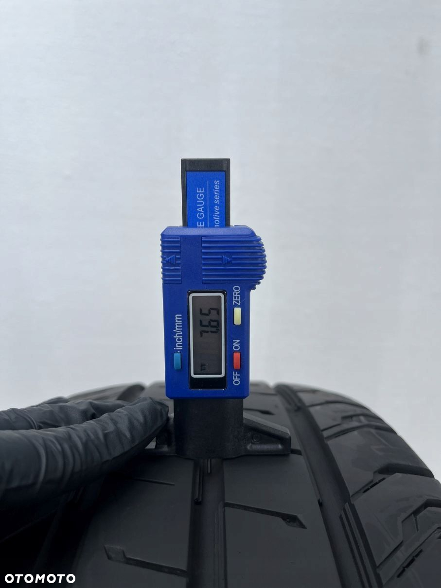 OPONY 205/65/16C 107/105T CONTINENTAL CONTIVANCONTACT 200 - 4