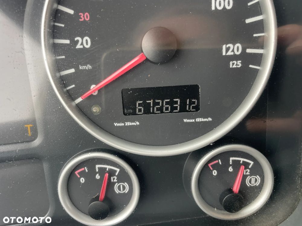 MAN TGA 26 400 6X4 - 10