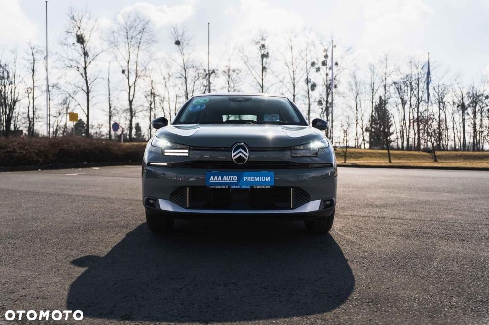 Citroën C4 - 8