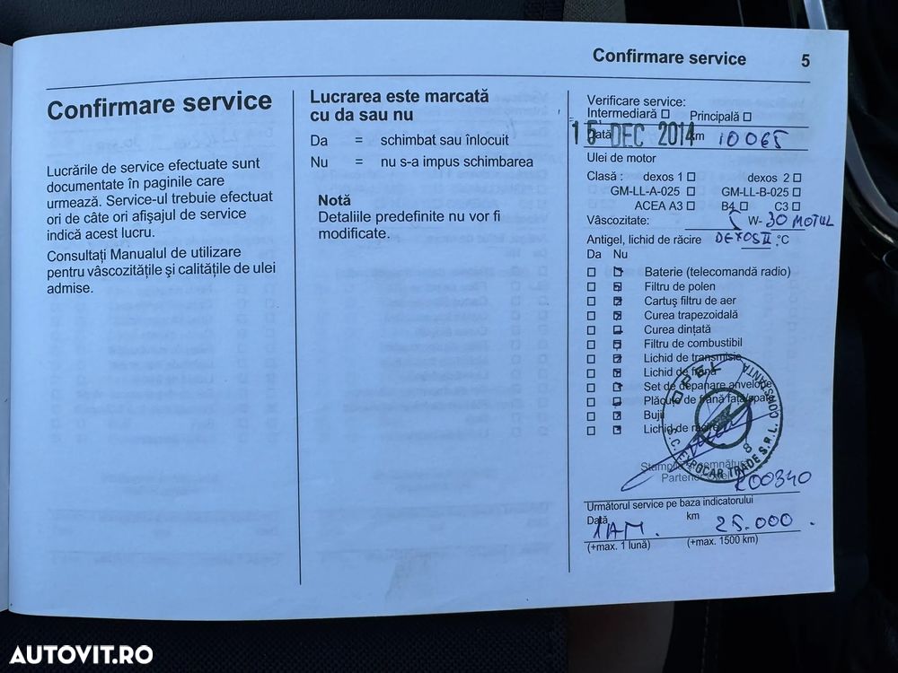 Opel Astra GTC 2.0 Turbo Ecotec Start/Stop OPC - 29