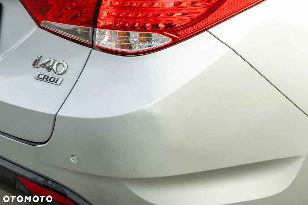 Hyundai i40 - 27