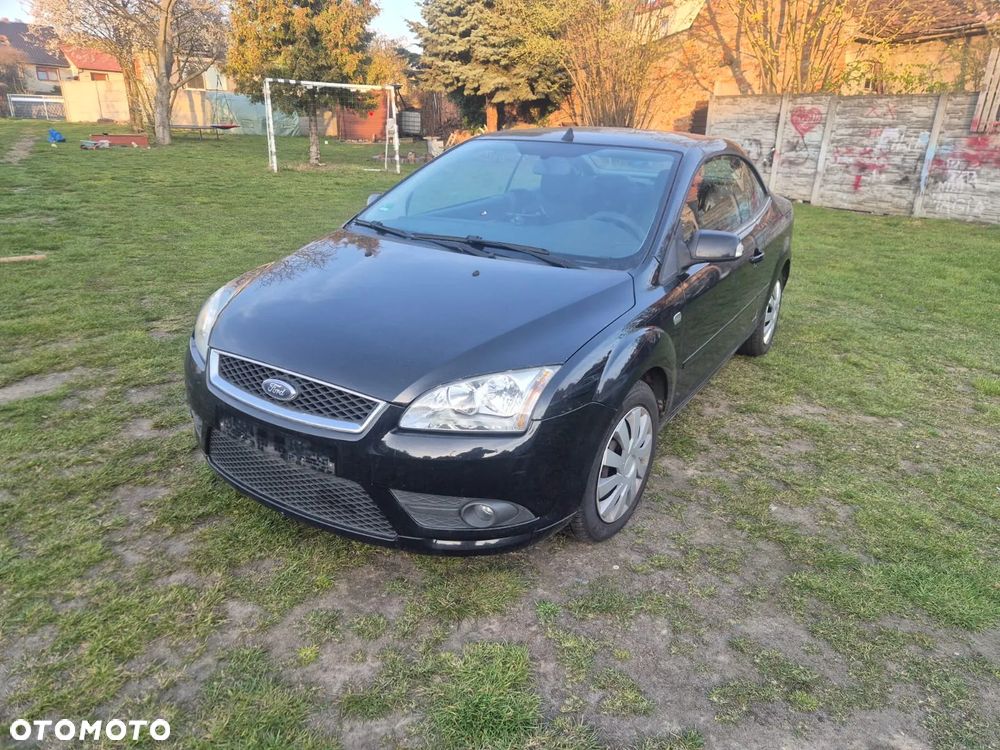 Ford Focus 1.6 Ambiente - 12