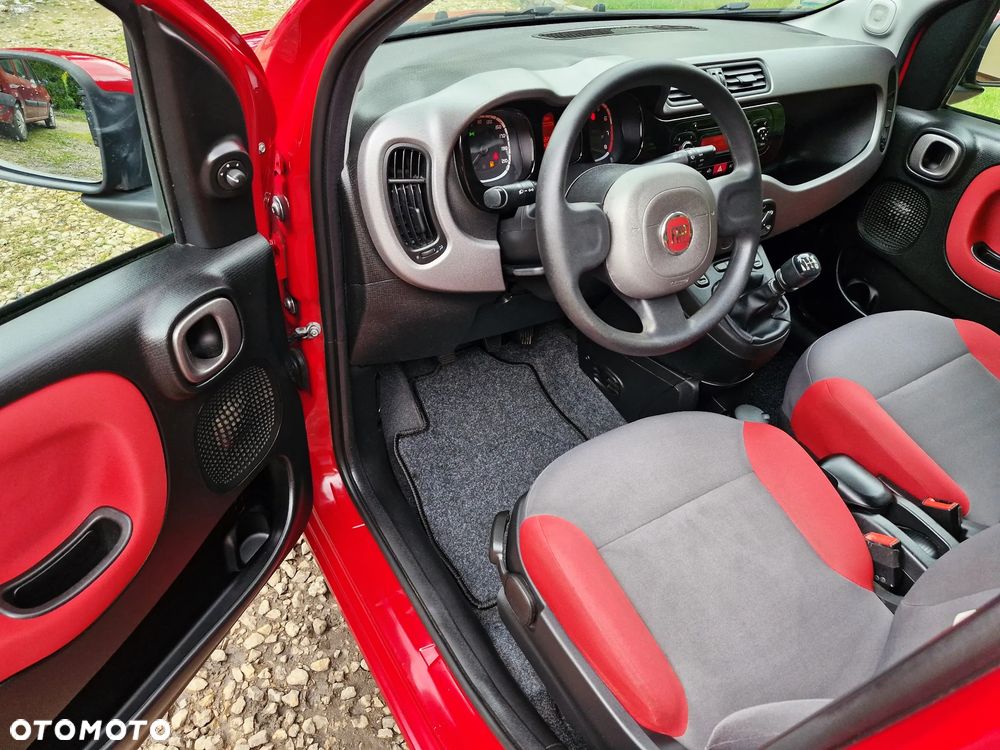 Fiat Panda 1.2 Mystyle - 17