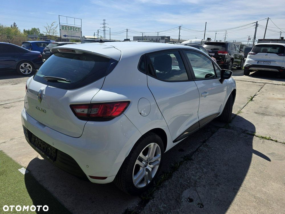 Renault Clio - 5