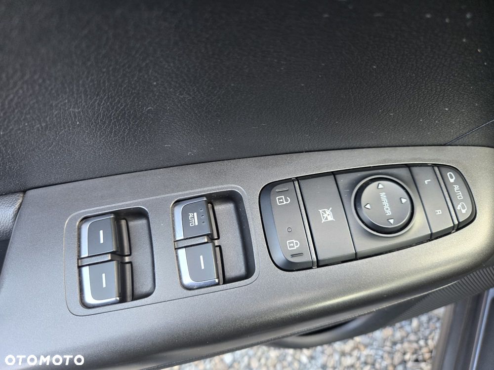 Kia Sportage 1.7 CRDI 2WD ISG Vision - 28