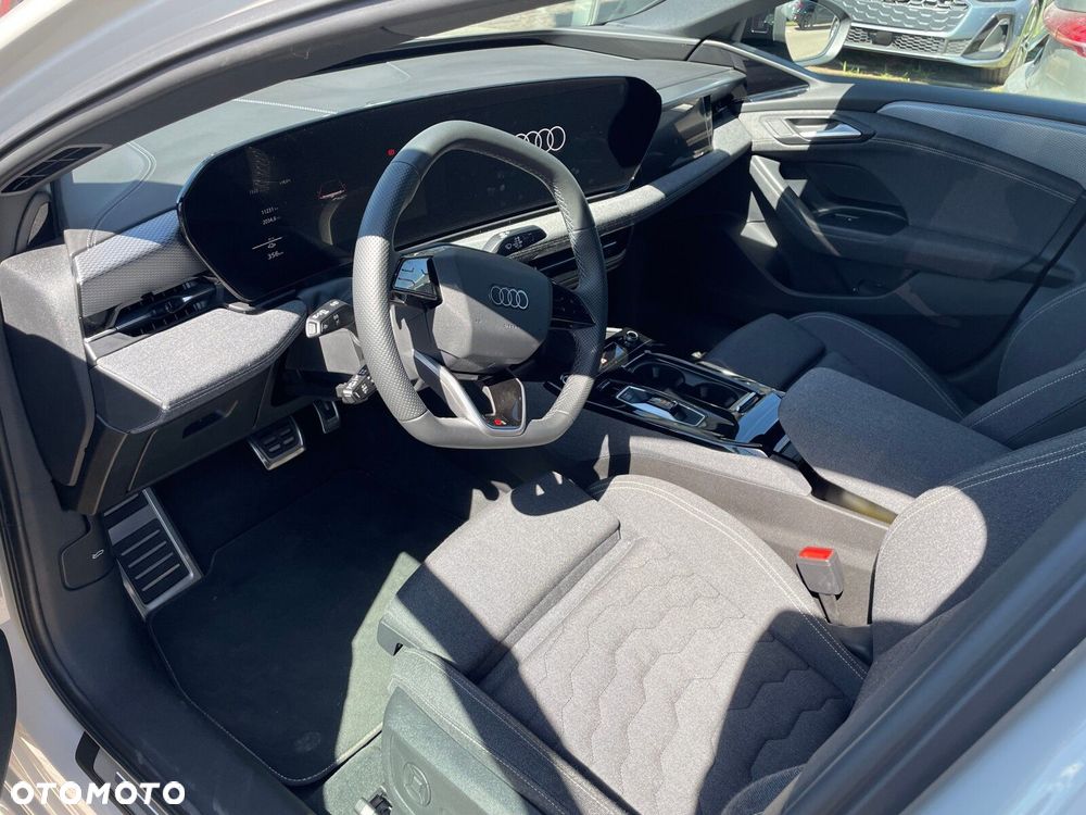 Audi A6 Sportback e-tron - 16