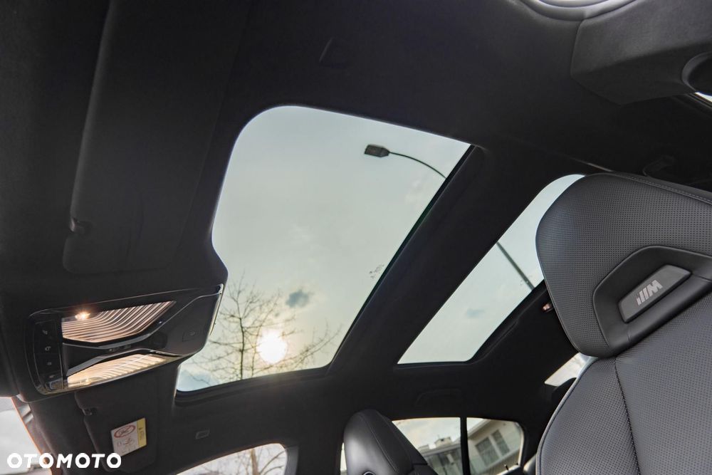 BMW Seria 8 M850i xDrive - 17