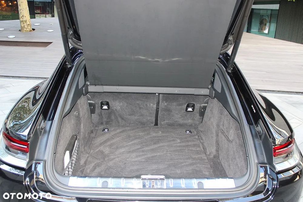 Porsche Panamera 4S E-Hybrid - 39