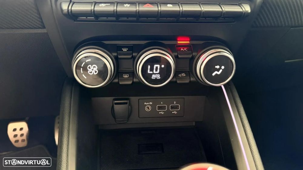 Renault Clio 1.0 TCe RS Line - 15