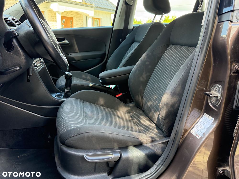 Volkswagen Polo 1.2 TSI Highline CityLine - 6