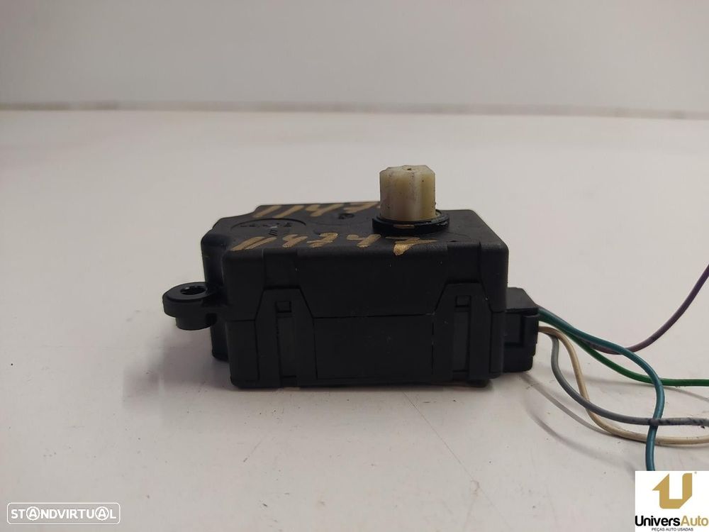 MOTOR SOFAGEM RENAULT SCÉNIC II 2005 -F665243 - 1