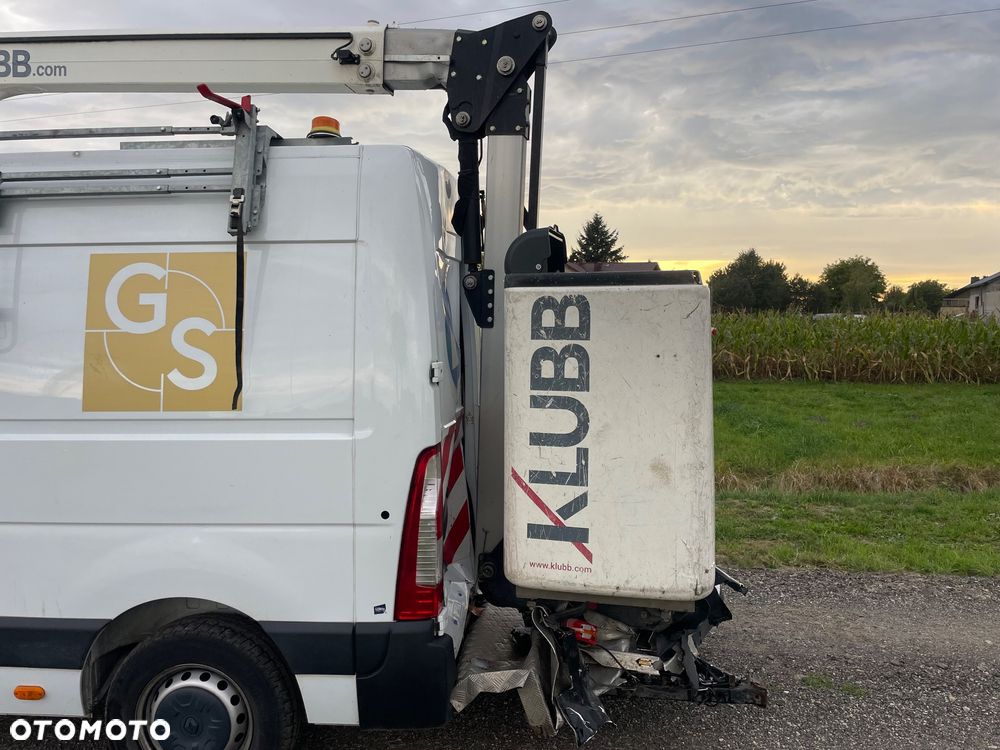 Renault Master - 19