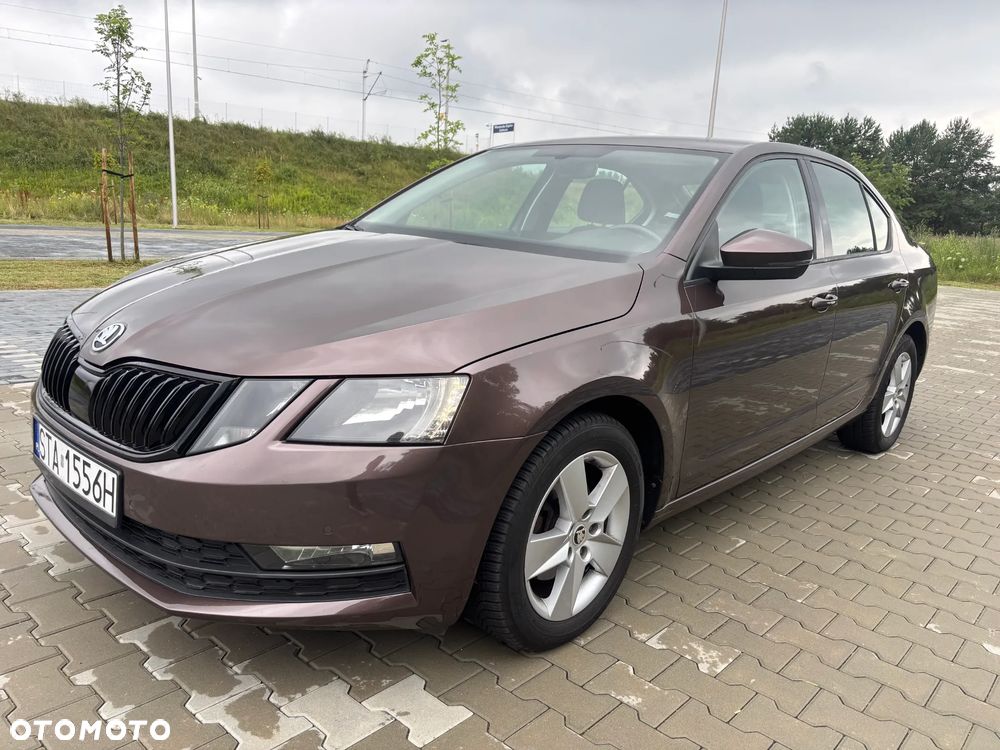 Skoda Octavia 1.5 TSI ACT Business - 3
