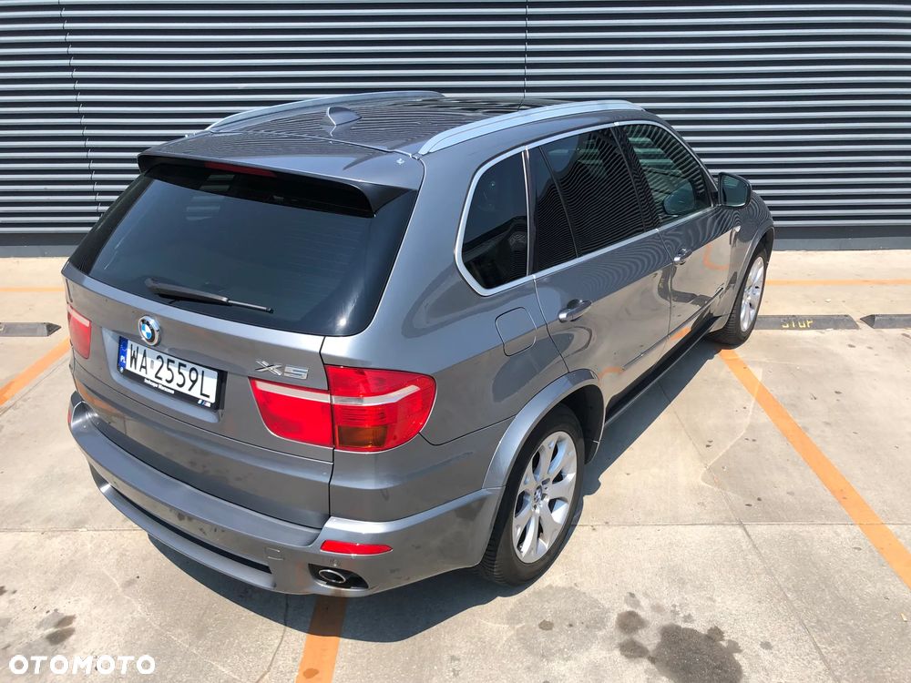BMW X5 3.5d xDrive - 17