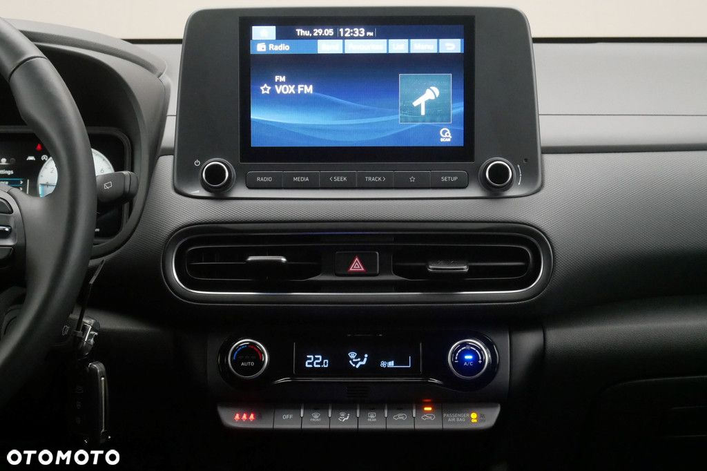 Hyundai Kona - 10