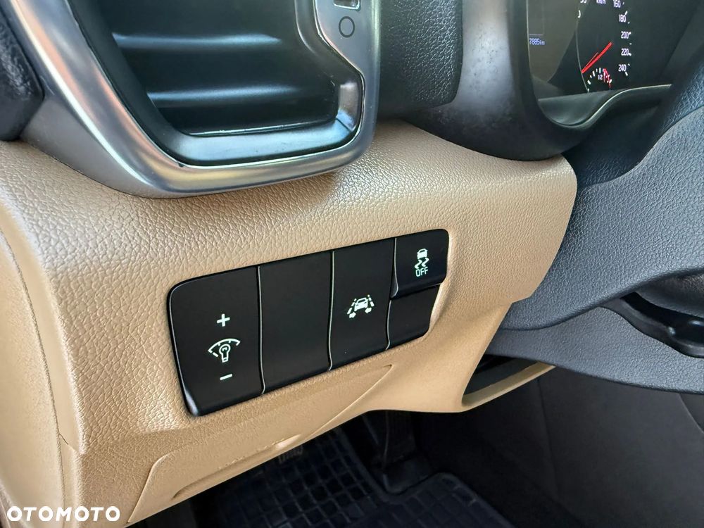 Kia Sportage 1.7 CRDI Business Line L 2WD - 4