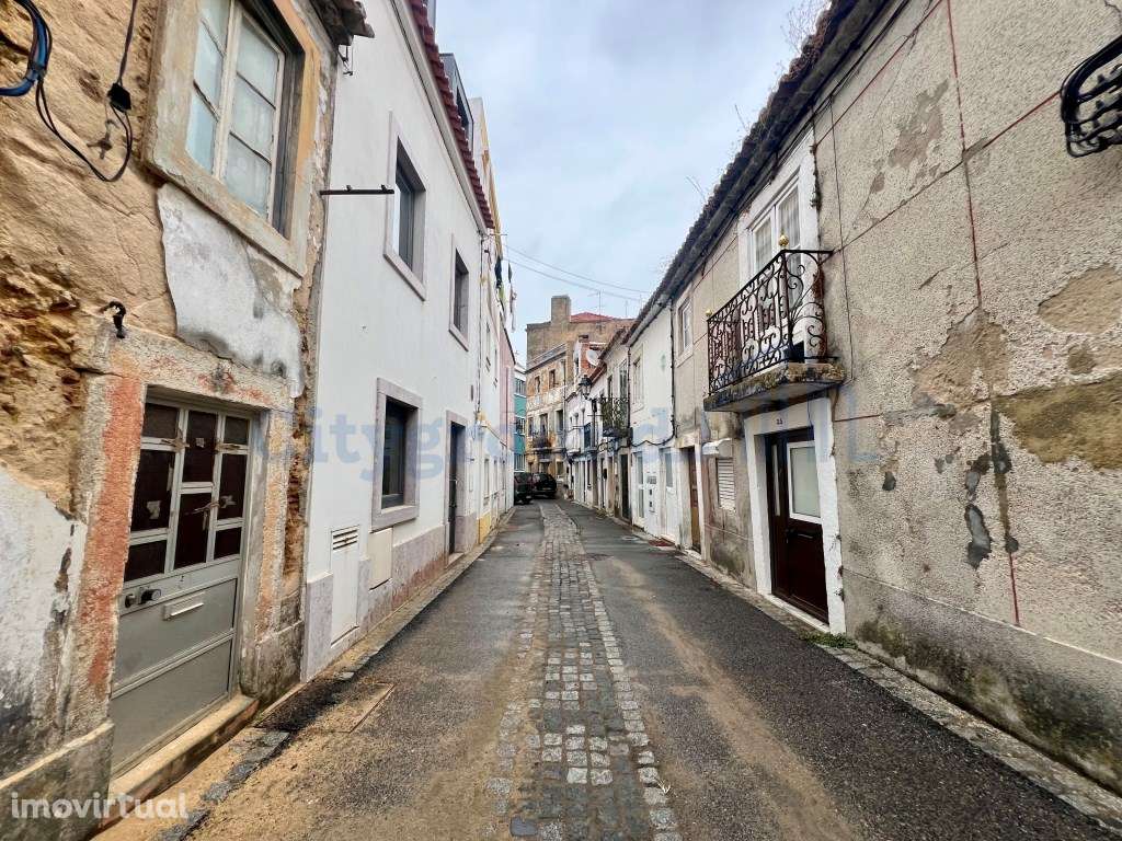 Transforme história em rentabilidade Prédio para reconstrução a pou... - Grande imagem: 4/18