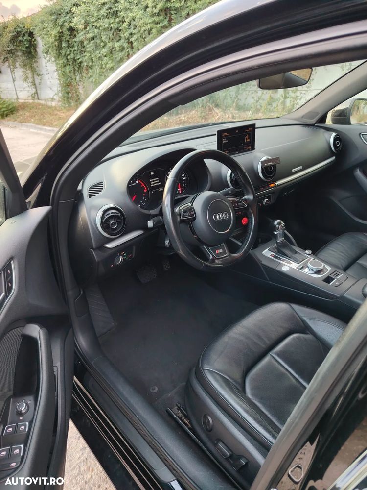 Audi A3 - 7
